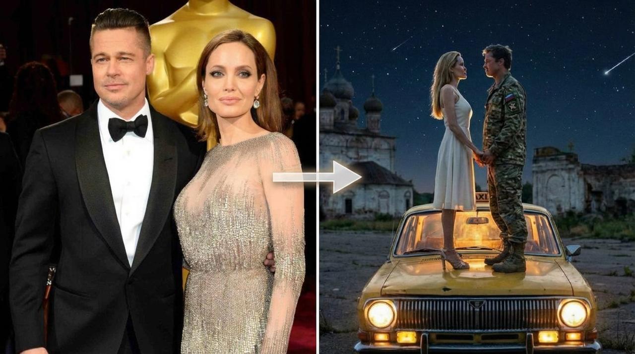 Драматичная ночь