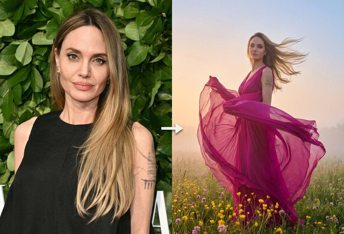 Весенняя дымка