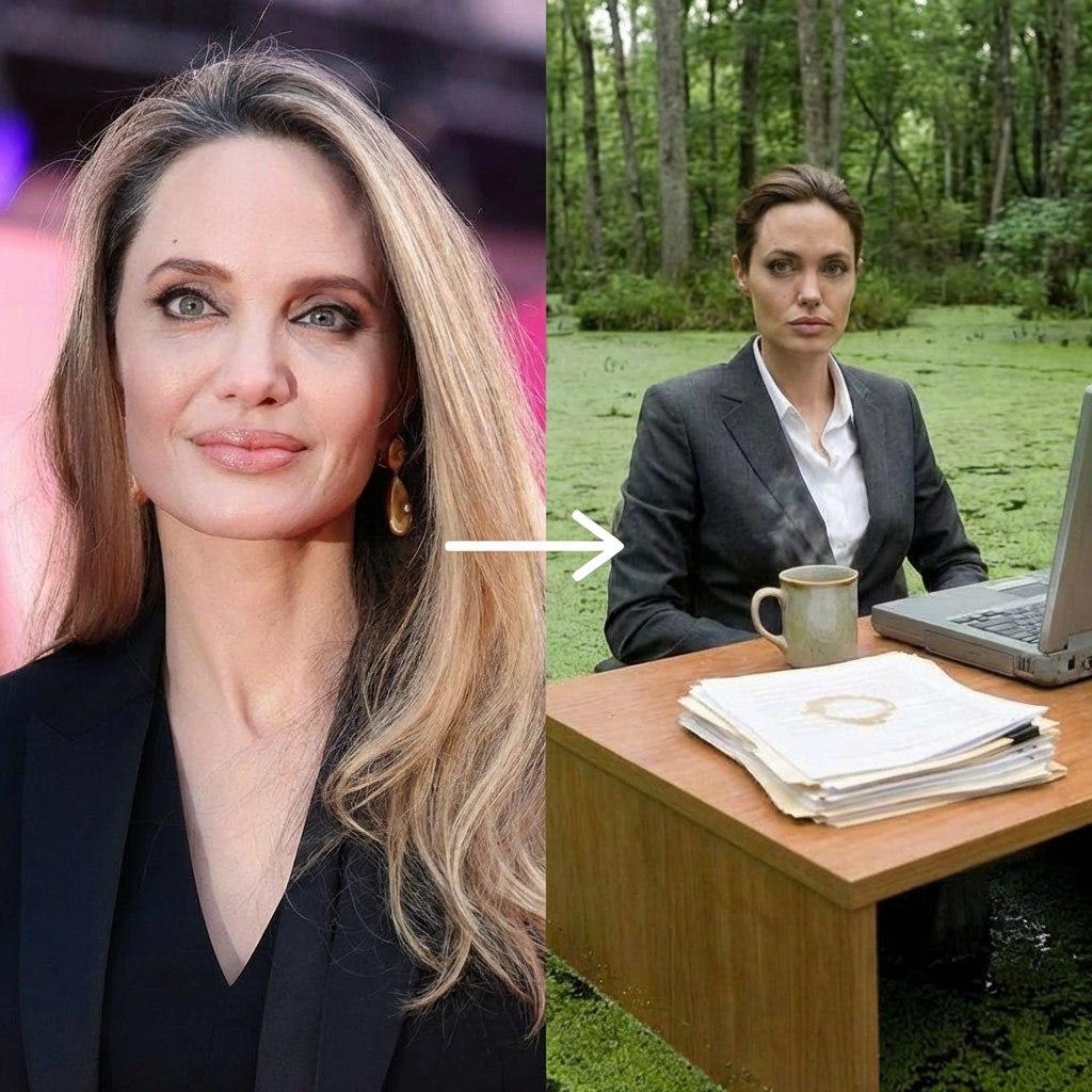 Болотный офис