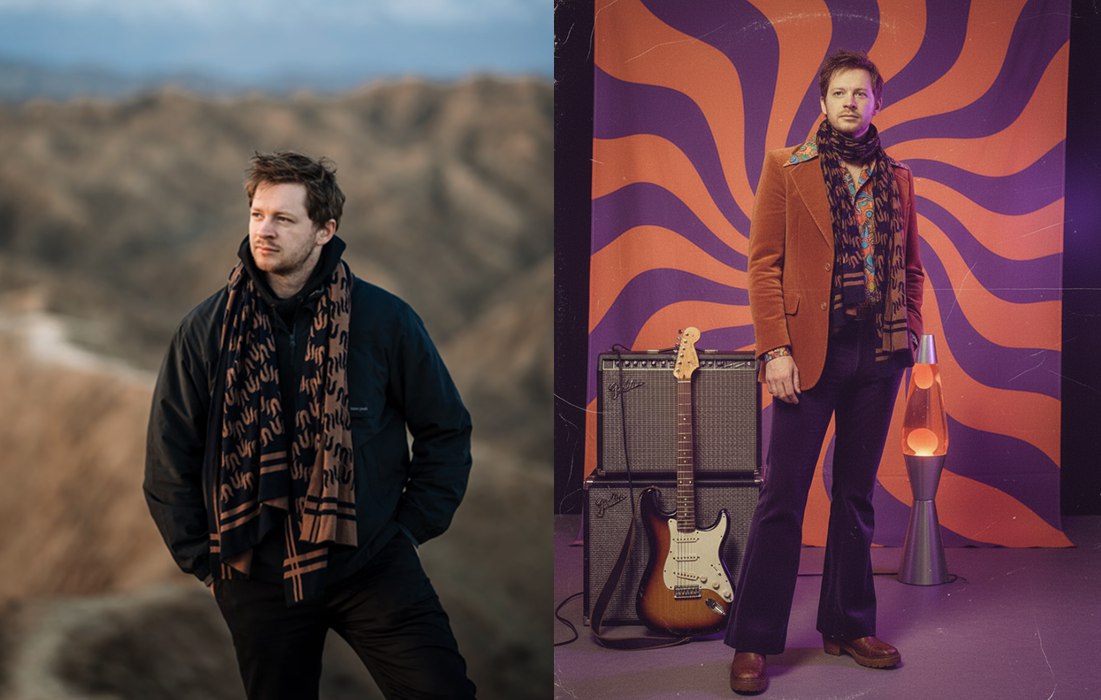 Винтажные обложки пластинок